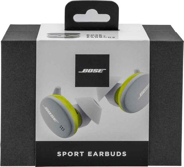 Image du produit Bose Sport Earbuds (5 h, Sans fil)