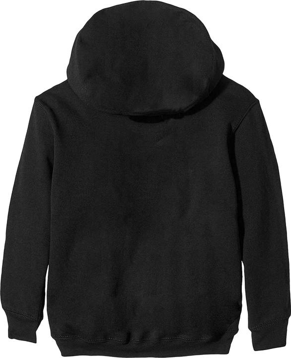 Immagine prodotto Universal Textiles Black Tour Felpa con Cappuccio Adulto Unisex (L)