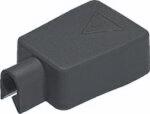 Produktbild VTE Batteriepol Isolator 417 - schwarz
