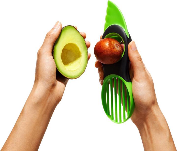 Produktbild OXO Avocadoschneider