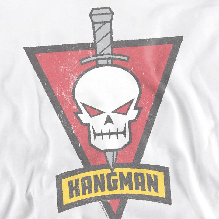 Immagine prodotto Top Gun Hangman Call Sign Felpa Adulto Unisex (L)