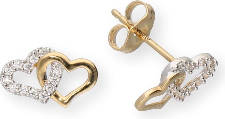 Image du produit Carat Heart (Or 18ct)
