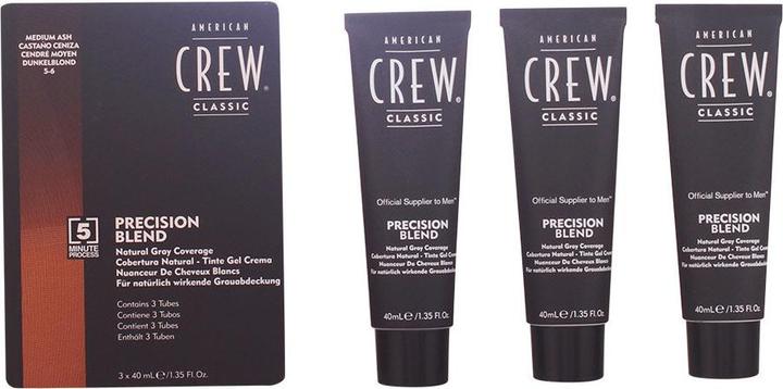 Produktbild American Crew Precision Blend (Ash)