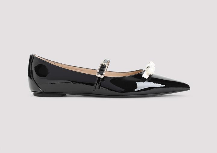Actual product image Stuart Weitzman SK139.PAT (40)