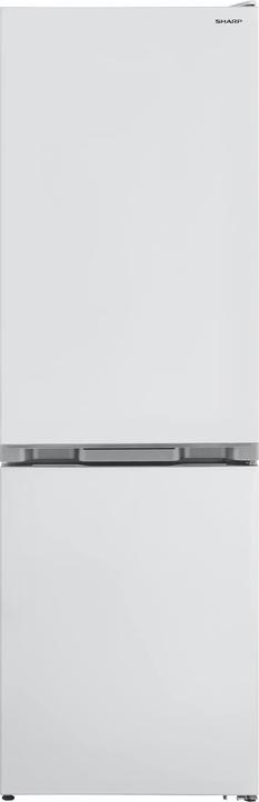 Produktbild Sharp SJ-BA09RMXWC-EU (294 l)