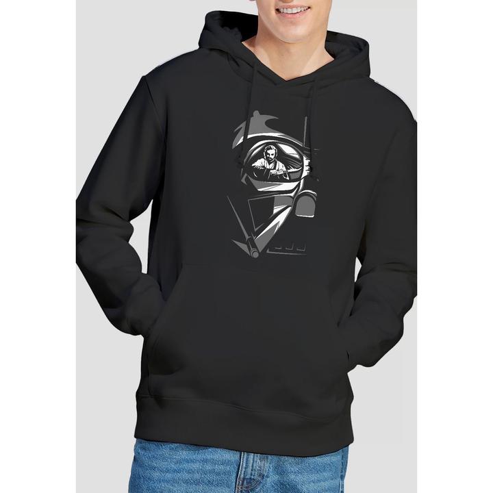 Produktbild Star Wars Kapuzenpullover (S)