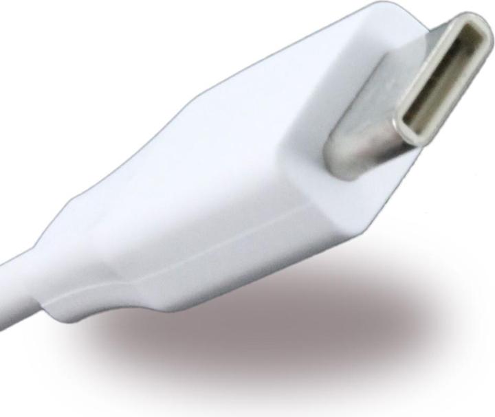 Actual product image LG USB-C charger