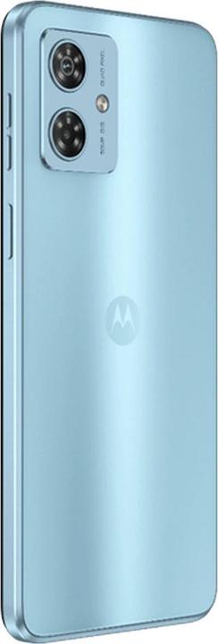 Immagine prodotto Motorola Moto G54 (256 GB, Blu ghiaccio, 6.50", Doppia SIM Ibrida, 50 Mpx, 5G)