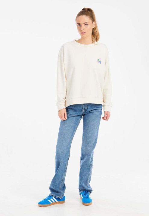 Actual product image Protest Outdoor sweaters & Zip ups PRTNyle sweatshirt (38)