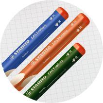Immagine prodotto STABILO EASYcolours (Nero, 1 x)