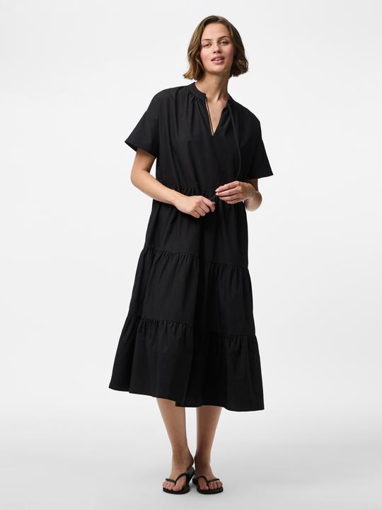 Actual product image Pieces PCFARRY Maxikleid (XS)