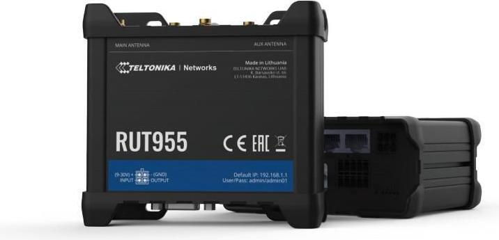 Produktbild Teltonika Rut955