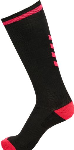 Actual product image hummel Elite Indoor Sock High (46 - 48)