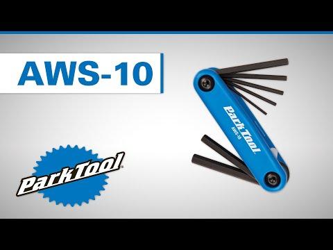 Produktbild Park Tool Aws-10