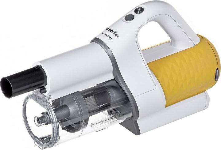 Image du produit Miele Odkurzacz Duoflex HX1 SunsetYellow