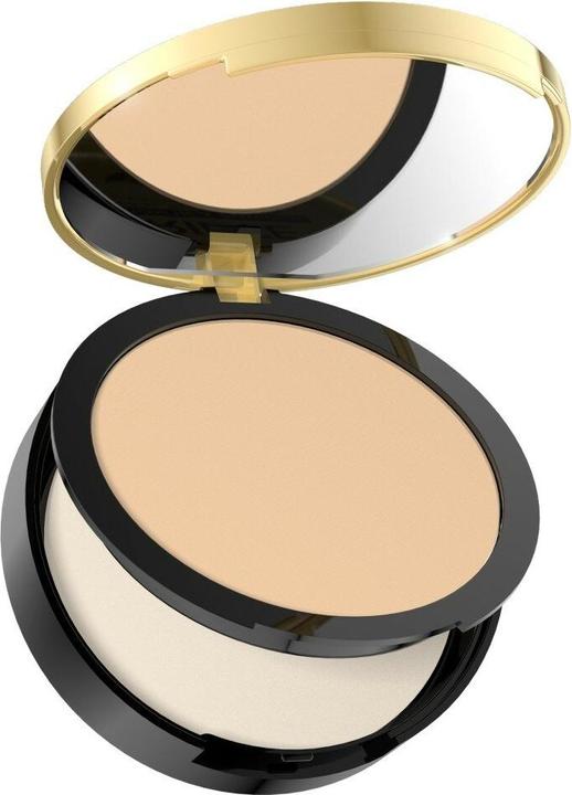 Eveline Variete Mineral Foundation In Powder For Face 02 Natural 8G (02 Natural)