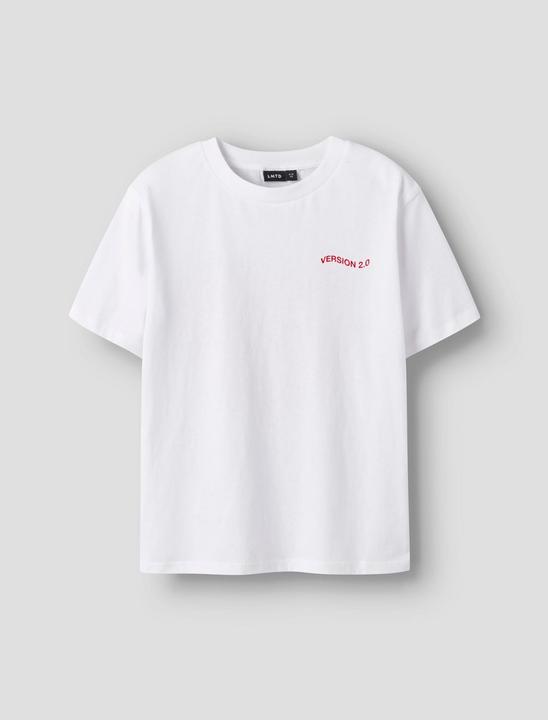 Actual product image Lmtd Loose Fit T-Shirt (158)