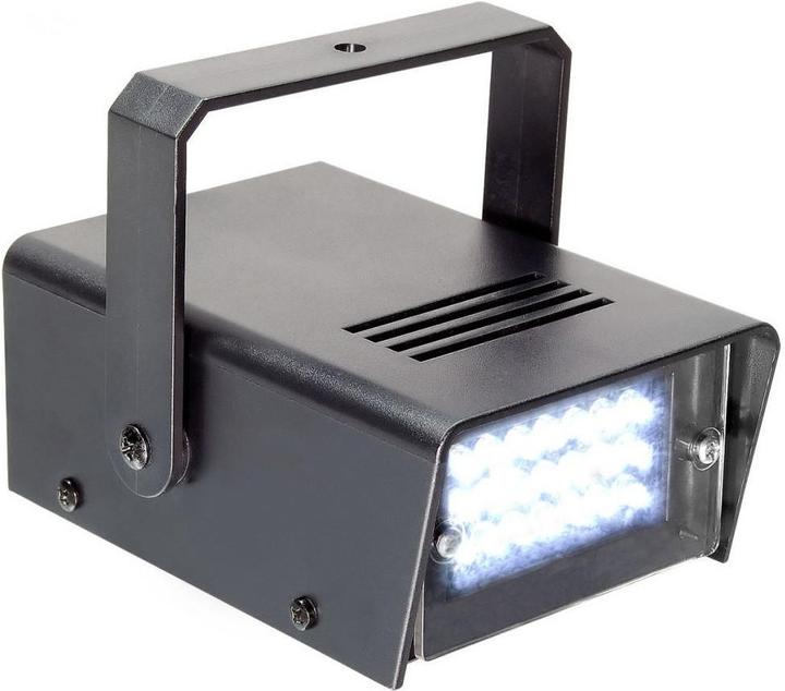 BeamZ Mini