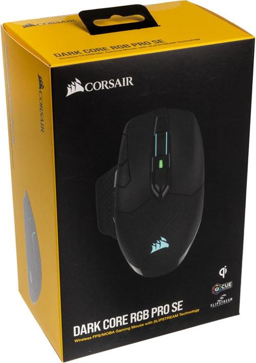 Immagine prodotto Corsair Dark Core Pro SE (Senza fili)