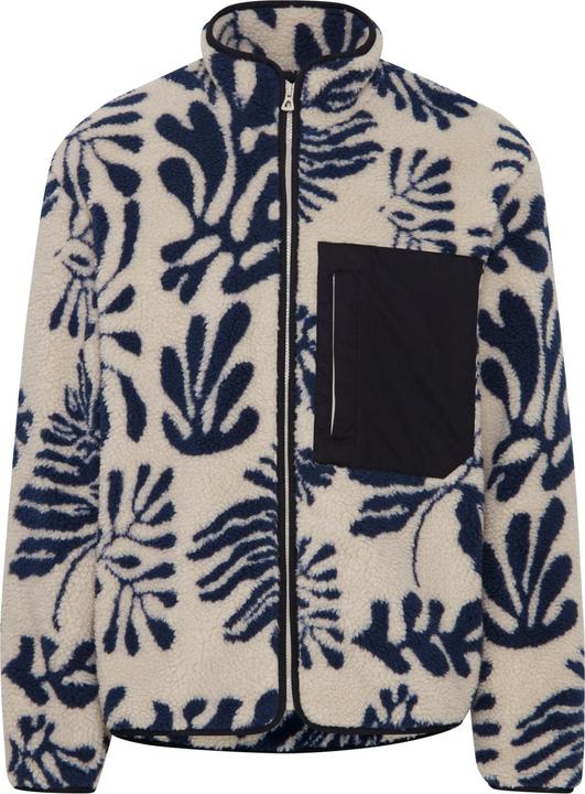 Solid fleece olid gleve pile (S)