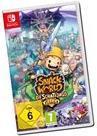 Immagine prodotto Nintendo Snack World: La caccia al tesoro - Oro (Switch, DE)
