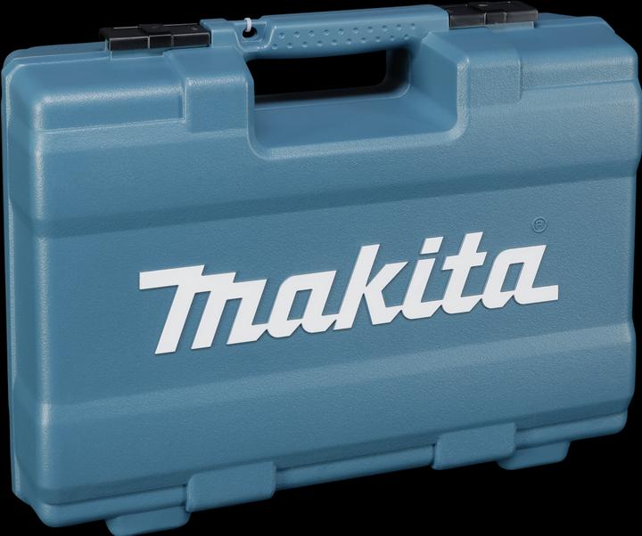Actual product image Makita Battery-powered impact drill (Rechargeable battery operated)