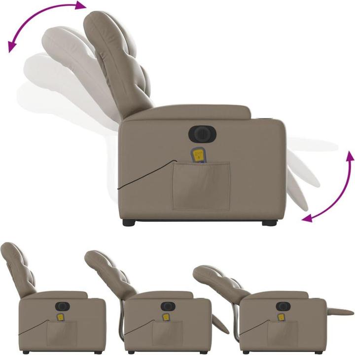 Actual product image VidaXL Iuliia