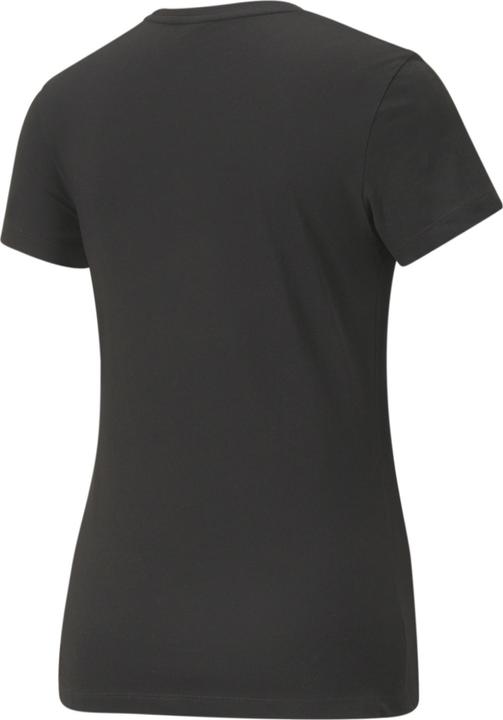 Actual product image Puma ESS+ Embroidery Tee (S)