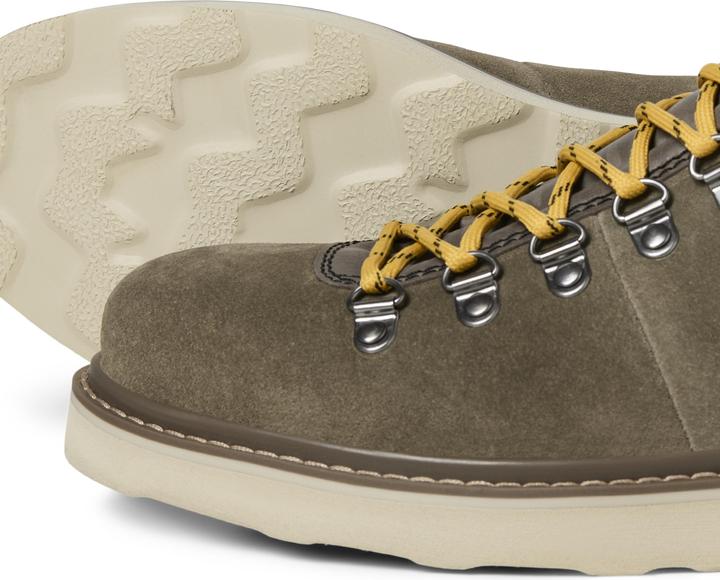 Actual product image Jack & Jones Jfwchorlton Suede Boot Ln (43)
