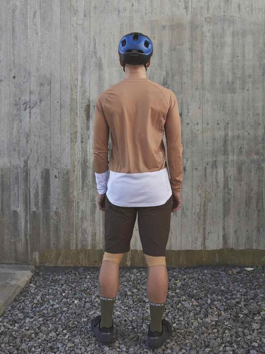 Produktbild Poc MTB Pure LS Jersey (S)