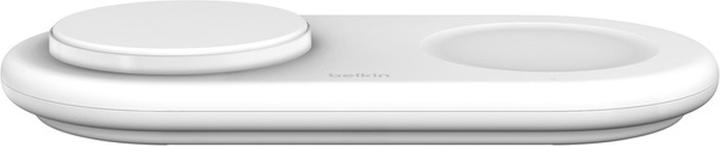 Actual product image Belkin Boost Charge Pro 2-in-1 (15 W)