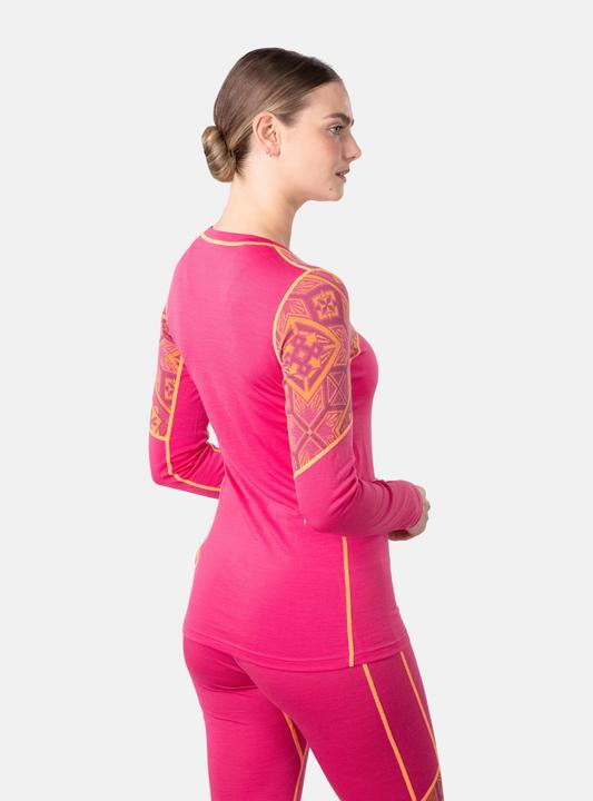 Actual product image Kari Traa Eloise LS (XL)