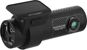 Produktbild Blackvue DR770X-1CH (Eingebaute Anzeige, Akku, Eingebautes Display, WLAN, GPS-Empfänger, Full HD)