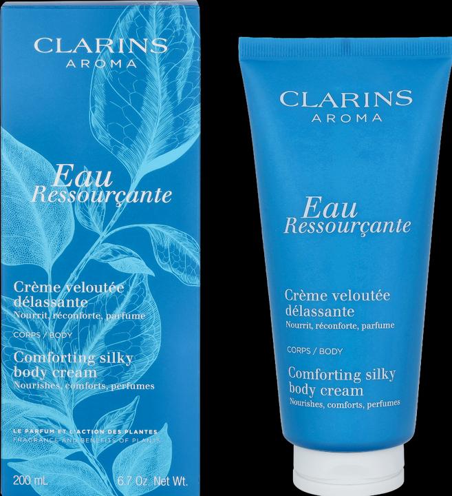 Immagine prodotto Clarins Crema per il corpo (Crema corpo, 200 ml)