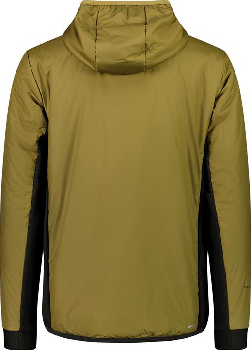 Actual product image Mons Royale Arete Wool Insulation Hood (XXL)