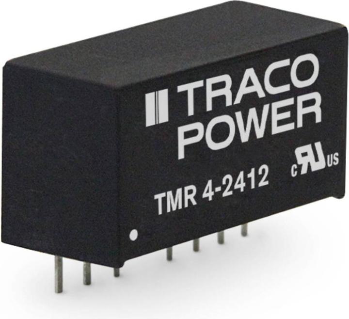 Produktbild TracoPower DC/DC Wandler