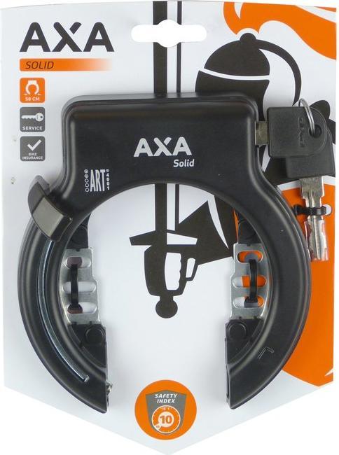 Produktbild AXA Solid