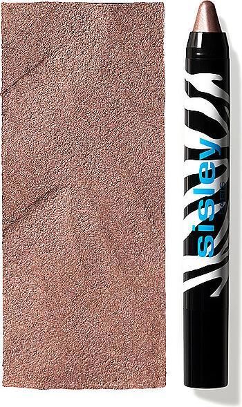 Actual product image Sisley Phyto Eye Twist No 17 (Rose bronze)