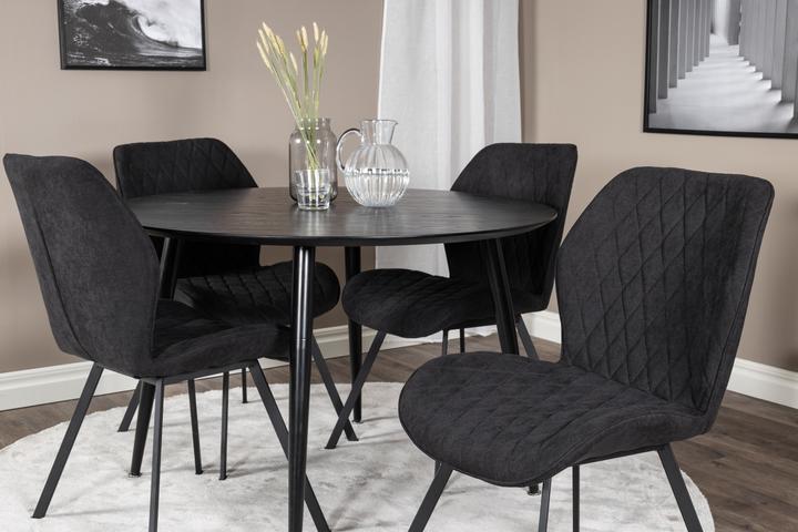 Produktbild Venture Home Dipp, Gemma (115 x 50 x 75 cm)