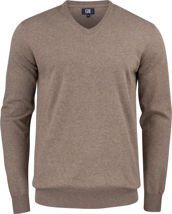 Cutter & Buck Oakville Sweatshirt VAusschnitt (L)