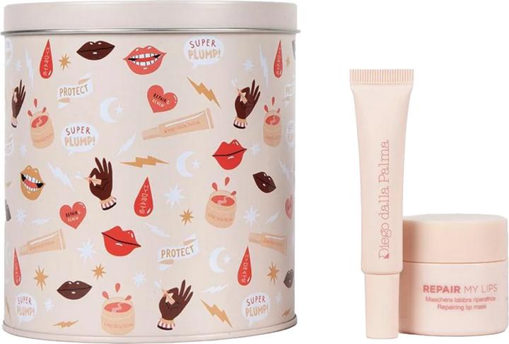 Immagine prodotto Diego dalla Palma Kit Lip Routine 23 2 pezzi