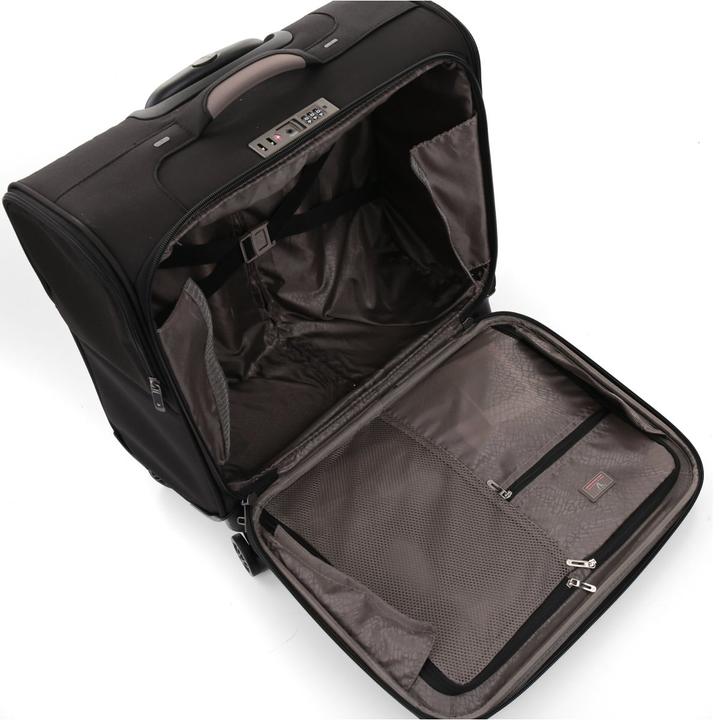 Actual product image Roncato Sidetrack - PC Trolley Case (38 l, Hand luggage (up to 50 litres))