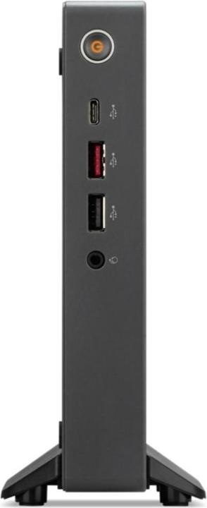 Actual product image Acer Revo RB610 Mini PC i5-1335U 16GB/512GB SSD W11 Pro DT.BL1EG.00B (Intel Core i5-1335U, 16 GB, 512 GB, Intel Iris Graphics)