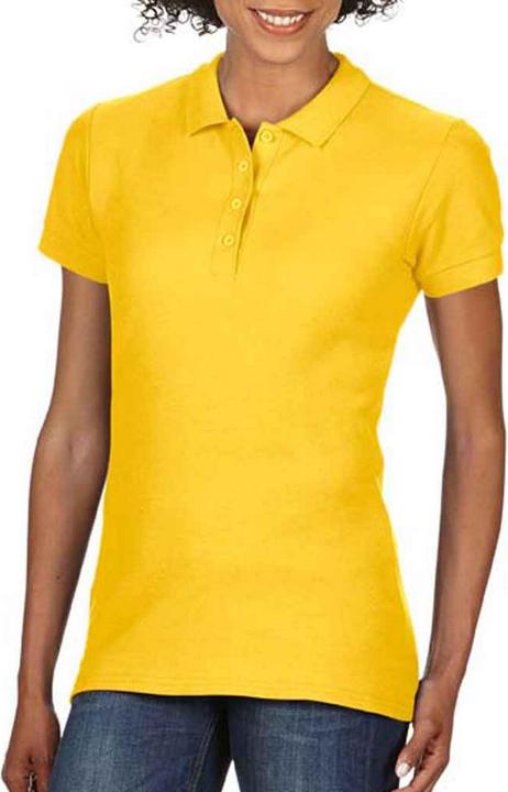 Gildan Poloshirt