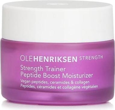 Actual product image Ole Henriksen Skin Barrier Strengthening Moisturizer with Peptides (Day cream)