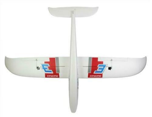 Productafbeelding Multiplex EasyStar 3 1366mm Elektromotor ARF Kit (Zweefvliegtuig)