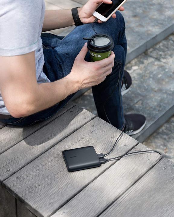 Produktbild Anker Mobiles Ladegerät (13000 mAh, 5 W, 46.80 Wh)