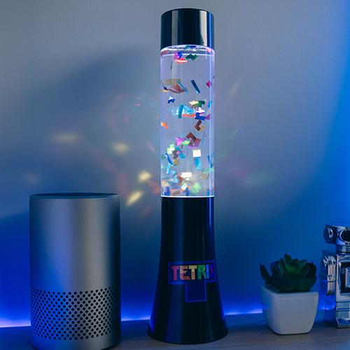 Immagine prodotto Fizz Creations TETRIS - Lampada a flusso