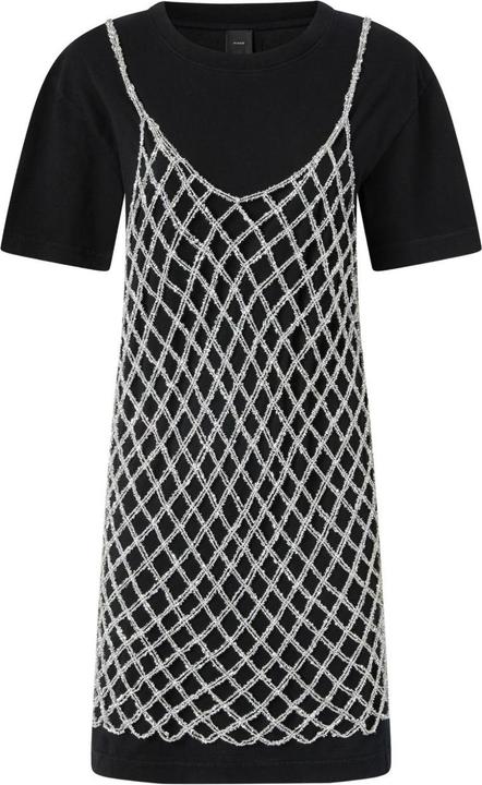 Actual product image Pinko Dresses Black (M)