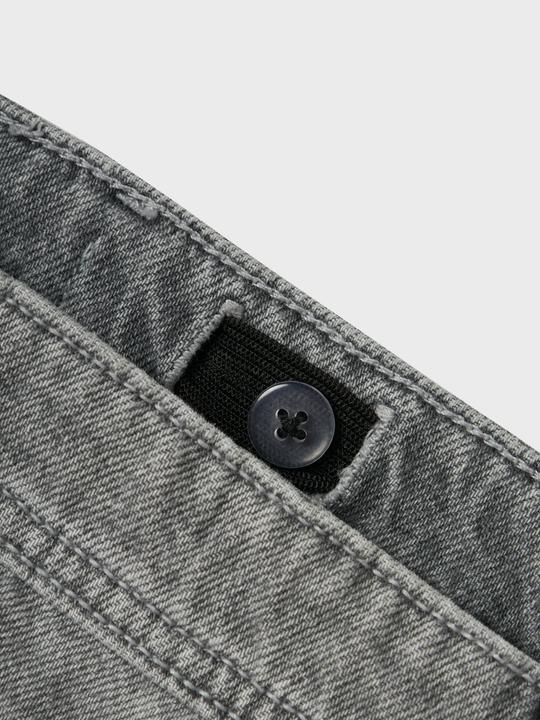 Actual product image Name it Regular Fit Shorts (98)